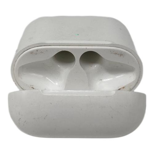 Apple (アップル) AirPods(第2世代) A1938