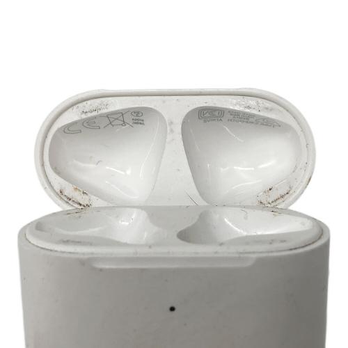 Apple (アップル) AirPods(第2世代) A1938