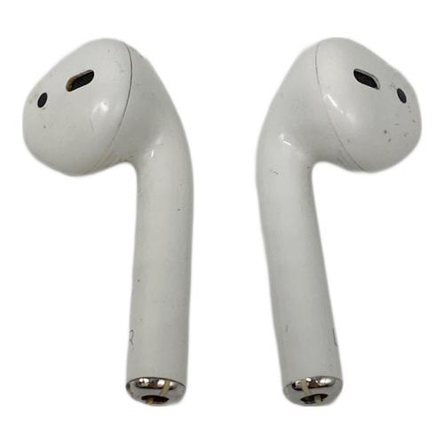 Apple (アップル) AirPods(第2世代) A1938