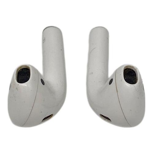 Apple (アップル) AirPods(第2世代) A1938