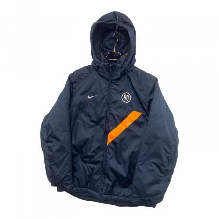 NIKE (ナイキ) トレーニングウェア メンズ SIZE L ブラック TOTAL90