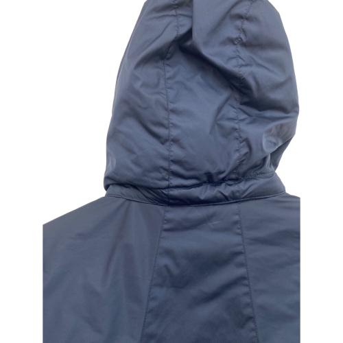 NIKE (ナイキ) トレーニングウェア メンズ SIZE L ブラック TOTAL90 00s ナイロンジャケット