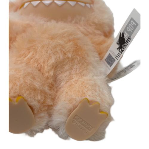 POP MART (ポップマート) フィギュア ラブブ HAPPINESS