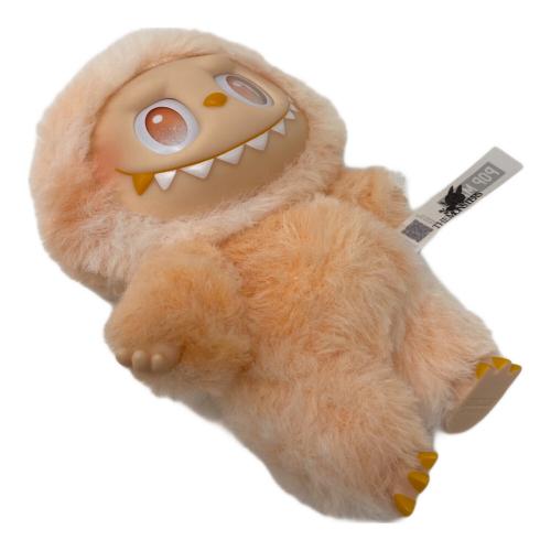 POP MART (ポップマート) フィギュア ラブブ HAPPINESS