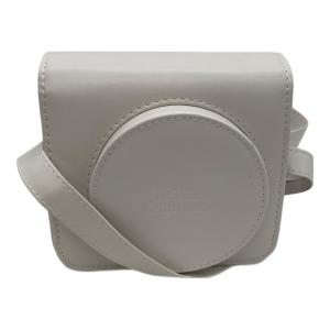 FUJIFILM (フジフィルム) インスタントカメラ instax sq1 ホワイト