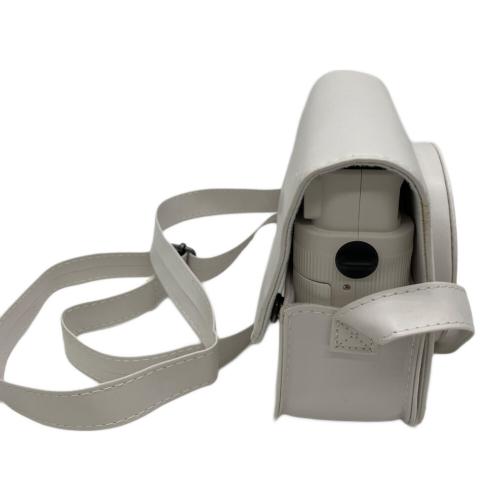 FUJIFILM (フジフィルム) インスタントカメラ instax sq1 ホワイト