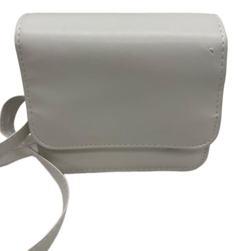 FUJIFILM (フジフィルム) インスタントカメラ instax sq1 ホワイト