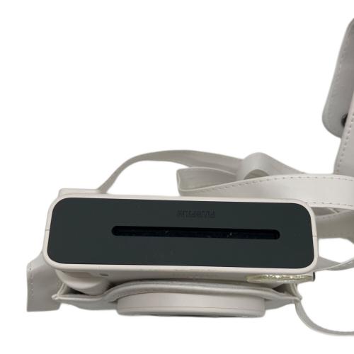 FUJIFILM (フジフィルム) インスタントカメラ instax sq1 ホワイト