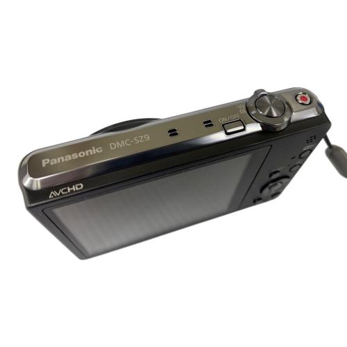 Panasonic (パナソニック) コンパクトデジタルカメラ 動作確認済　DMC-SZ9