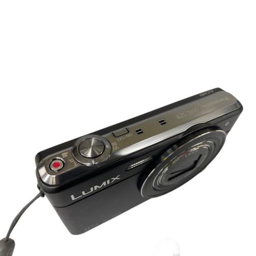 Panasonic (パナソニック) コンパクトデジタルカメラ 動作確認済　DMC-SZ9