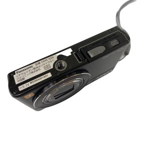 Panasonic (パナソニック) コンパクトデジタルカメラ 動作確認済　DMC-SZ9