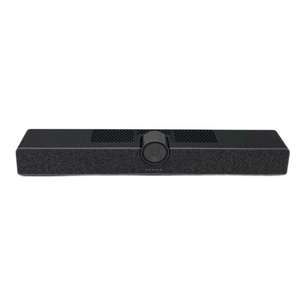 MAXHUB Sound bar （UC S10型） Web カメラ スピーカー 1067002438049145_01_3801w.jpeg