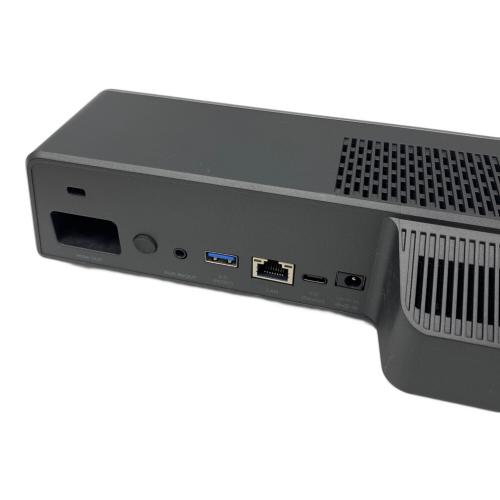 MAXHUB マイク＆スピーカー一体型WEBカメラ サウンドバー UC S10