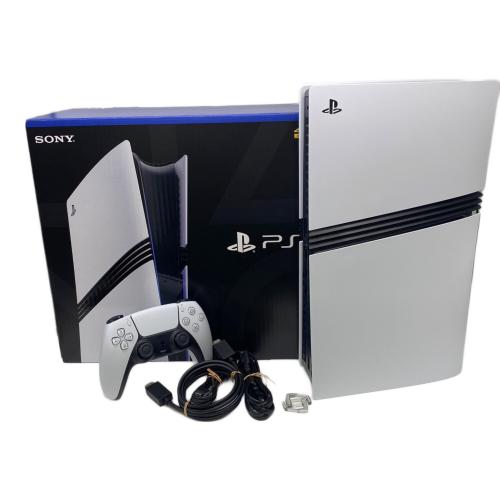 SONY (ソニー) Playstation5 CFI-7000 2TB 未使用品