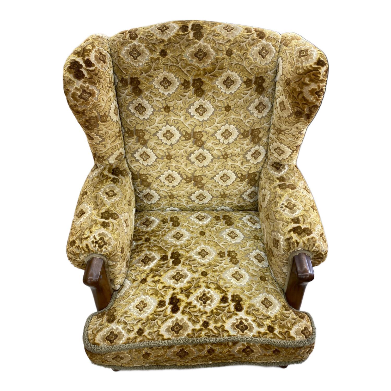 マルニ木工 ゴブランソファ 1人掛け マルニ木工 (マルニモッコウ) 1人掛けソファー マルチカラー