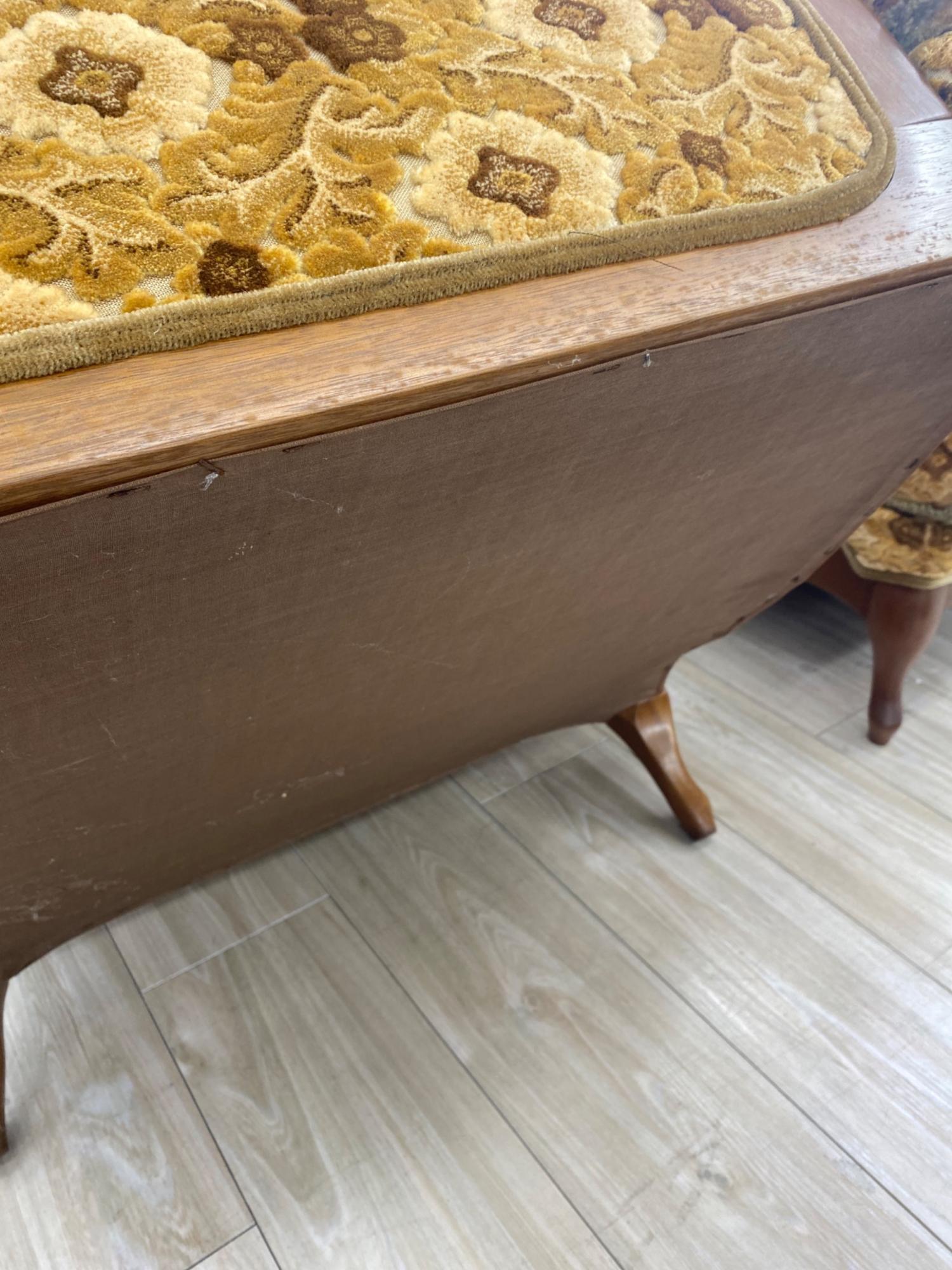 マルニ木工 (マルニモッコウ) 1人掛けソファー マルチカラー