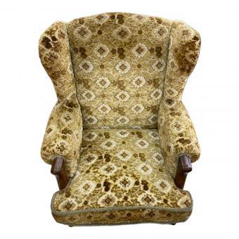 マルニ木工 (マルニモッコウ) 1人掛けソファー マルチカラー