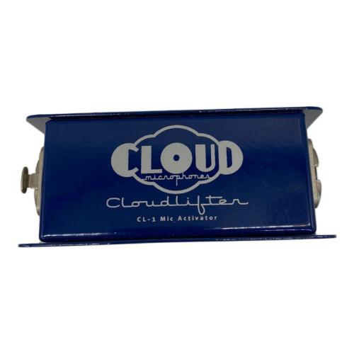 Cloud Microphones Cloudlifter マイクアンプ CL-1