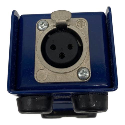 Cloud Microphones Cloudlifter マイクアンプ CL-1