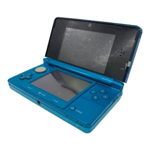Nintendo (ニンテンドー) Nintendo 3DS CTR-001