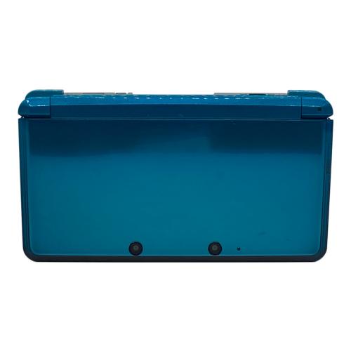 Nintendo (ニンテンドー) Nintendo 3DS CTR-001