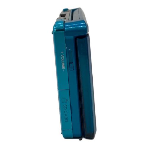 Nintendo (ニンテンドー) Nintendo 3DS CTR-001