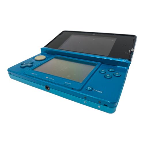 Nintendo (ニンテンドー) Nintendo 3DS CTR-001