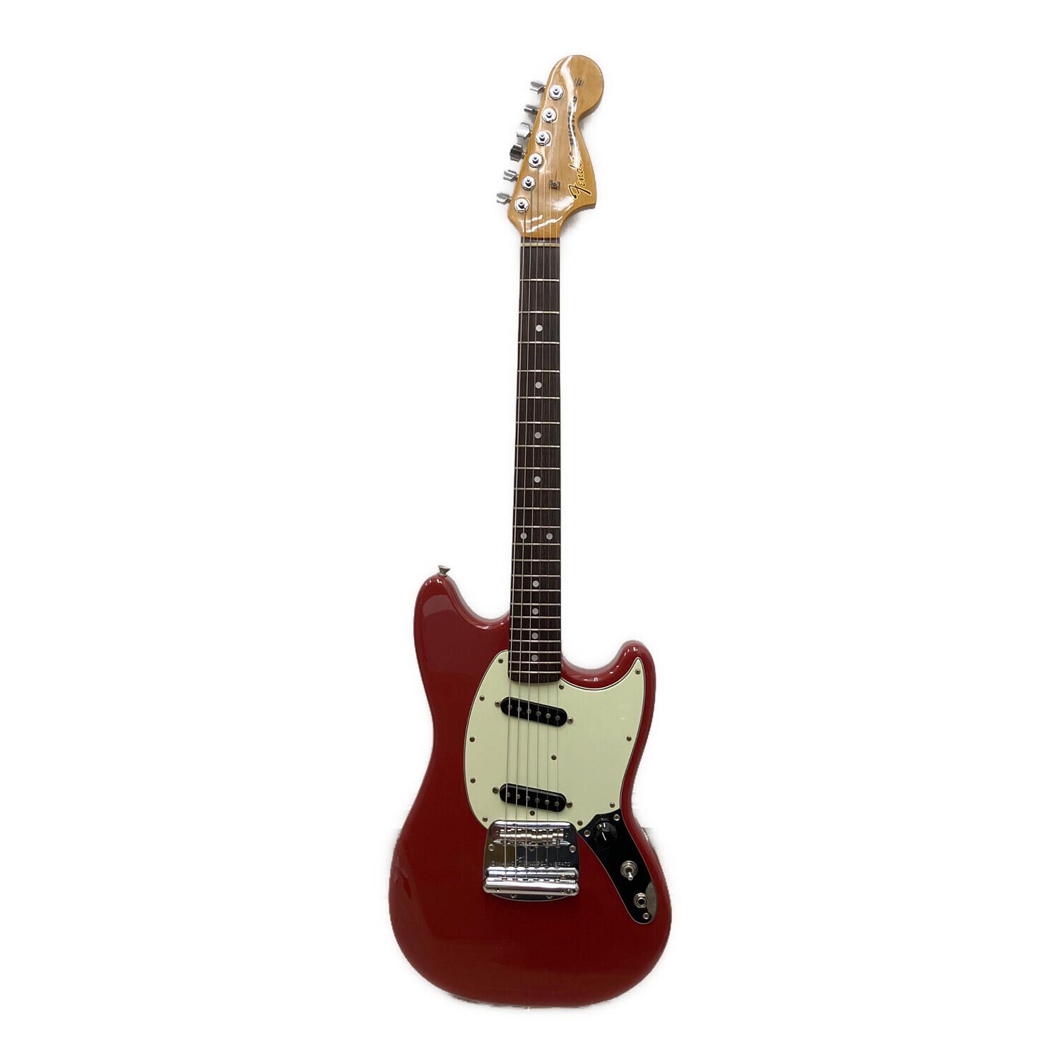 FENDER JAPAN (フェンダージャパン) ムスタング エレキギター MG69-DP
