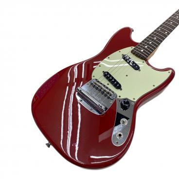 カテゴリ：エレキギター｜キーワード：Mustang,ムスタング】商品一覧