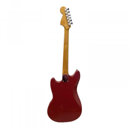 フェンダー　*　 MG69 ムスタング　フジゲン Fender Japan