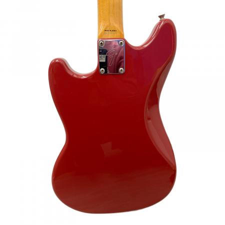 フェンダー　*　 MG69 ムスタング　フジゲン Fender Japan MG69 MUSTANG 84年〜87年製 フジゲン Japan Fender」の直近30