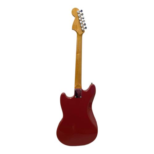 FENDER JAPAN (フェンダージャパン) ムスタング エレキギター MG69-DP