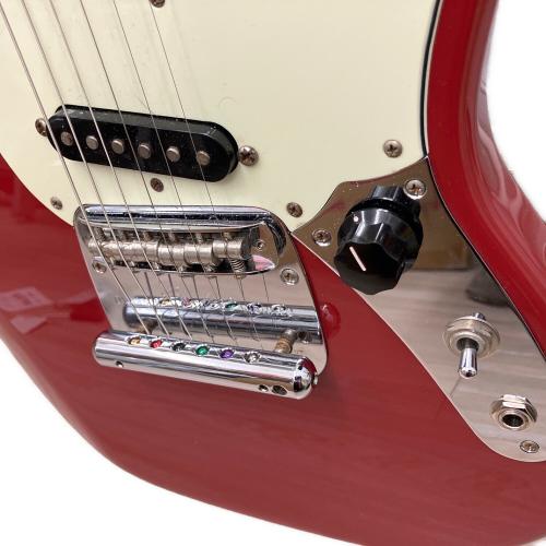 FENDER JAPAN (フェンダージャパン) ムスタング エレキギター MG69-DP