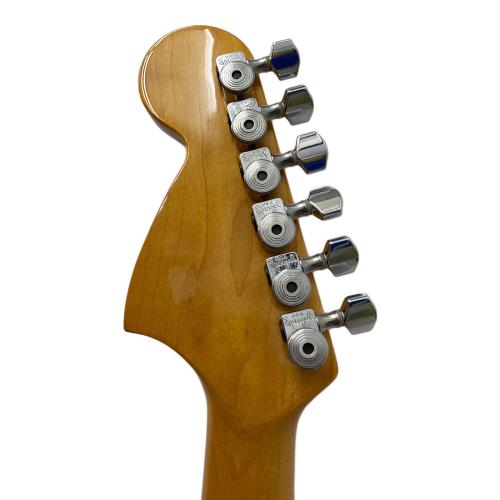 FENDER JAPAN (フェンダージャパン) ムスタング エレキギター MG69-DP