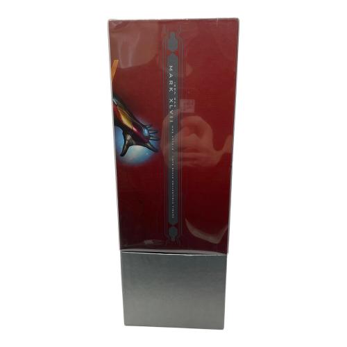 HOTTOYS (ホットトイズ) IRON MAN MARKXLVII 可動フィギュア MMS427D19 マーク47