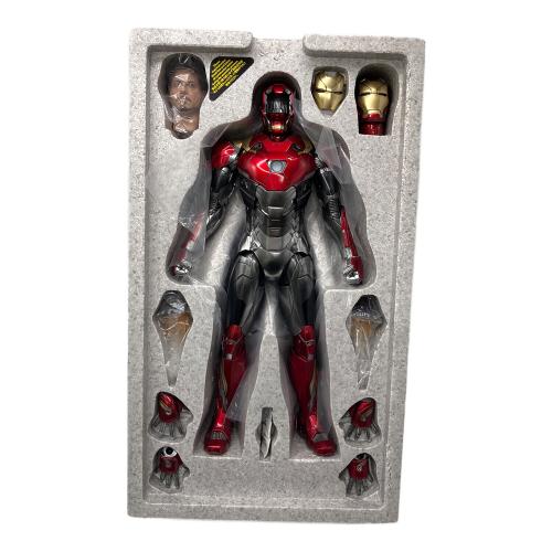 HOTTOYS (ホットトイズ) IRON MAN MARKXLVII 可動フィギュア MMS427D19 マーク47