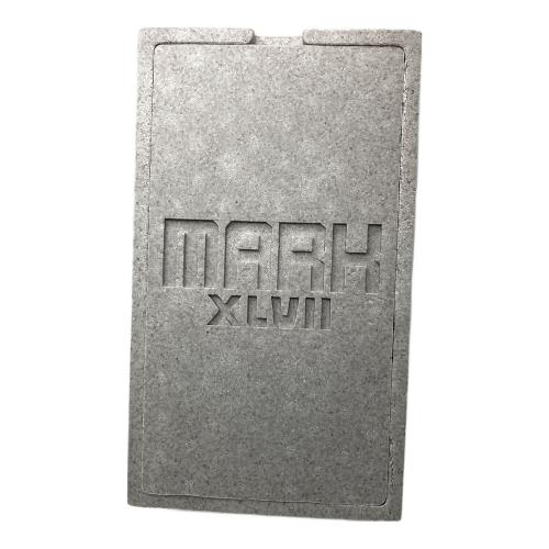 HOTTOYS (ホットトイズ) IRON MAN MARKXLVII 可動フィギュア MMS427D19 マーク47