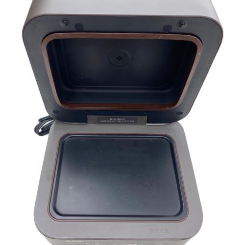 MITSUBISHI (ミツビシ) ブレッドオーブン TO-ST1-T 2024年製