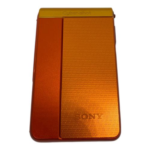 SONY (ソニー) コンパクトデジタルカメラ DSC-TX30