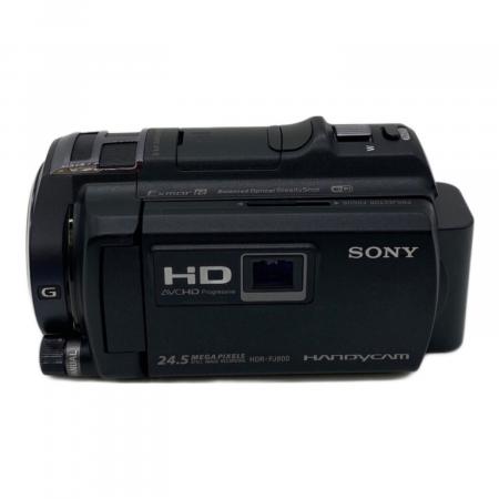 SONY (ソニー) デジタルビデオカメラ HDR-CX700V｜トレファクONLINE