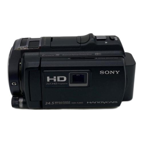 SONY (ソニー) デジタルビデオカメラ HDR-CX700V