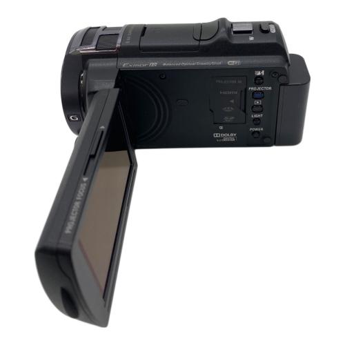 SONY (ソニー) デジタルビデオカメラ HDR-CX700V