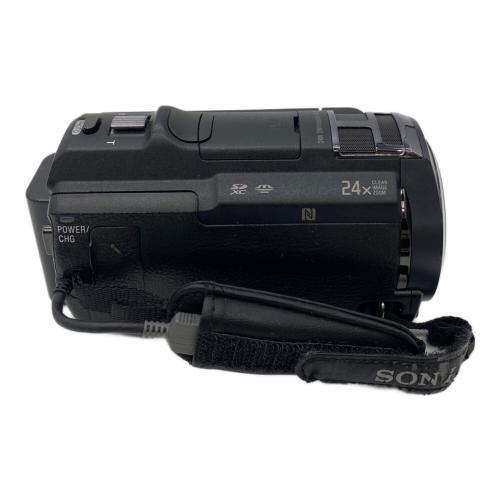 SONY (ソニー) デジタルビデオカメラ HDR-CX700V