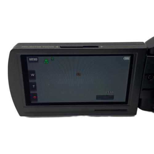 SONY (ソニー) デジタルビデオカメラ HDR-CX700V