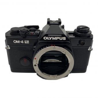 OLYMPUS (オリンパス) 一眼レフカメラ OM-4Ti