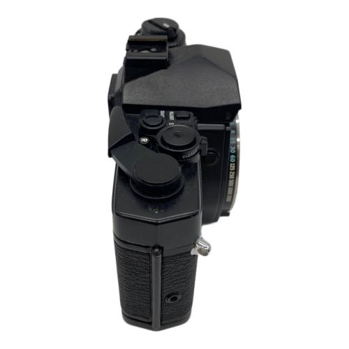 OLYMPUS (オリンパス) 一眼レフカメラ OM-4Ti