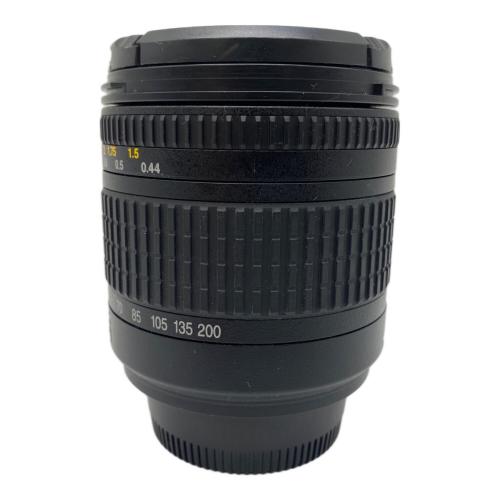 Nikon (ニコン) レンズ AF NIKKOR 28-200ｍｍ