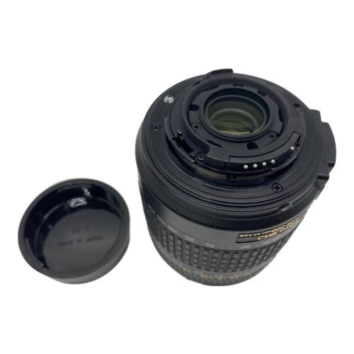 Nikon (ニコン) レンズ AF NIKKOR 28-200ｍｍ