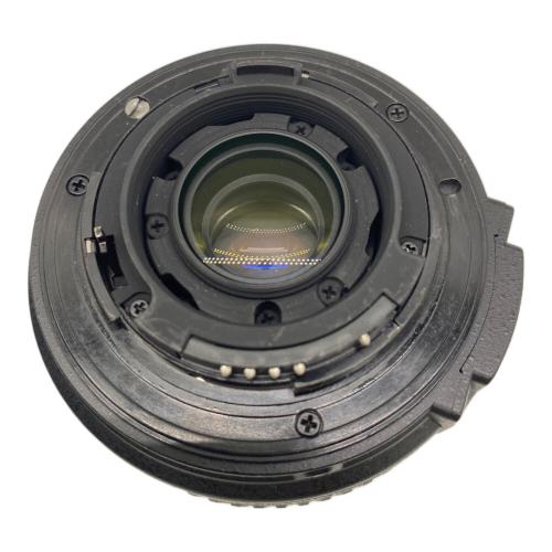 Nikon (ニコン) レンズ AF NIKKOR 28-200ｍｍ
