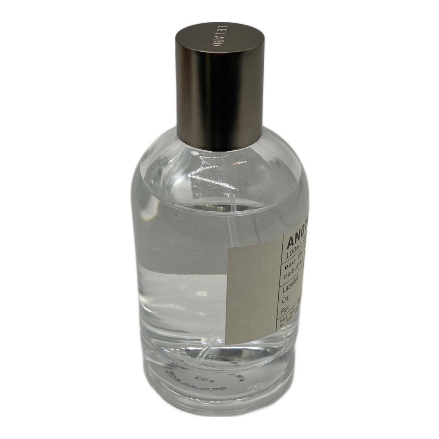 LE LABO (ル ラボ) オードパルファム 100ml 残量80%-99% ANOTHER13